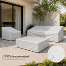 Fundas Impermeables para Muebles de Exterior