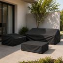 Fundas Impermeables para Muebles de Exterior