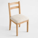 Kit Fundas Para Asiento Jacquard