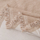 Kit Soft Linen 2 en 1 — 2 Fundas en Lino Suave | Ligereza y Sofisticación Natural