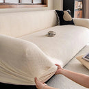 Kit Plush Flex 2 en 1 — 2 Fundas en Peluche Flexible | Suavidad Extrema con Ajuste Perfecto