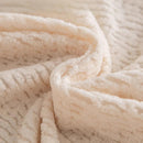 Kit Plush Flex 2 en 1 — 2 Fundas en Peluche Flexible | Suavidad Extrema con Ajuste Perfecto
