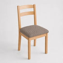 Kit Fundas Para Asiento Jacquard