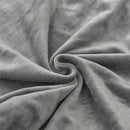 Funda para Silla de Comedor Suede Premium - (Semi-impermeable)