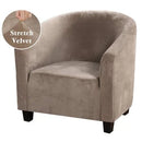 Funda para Sillón - Terciopelo