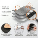 Funda Protectora para Reposera Doble Impermeable