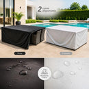 Fundas Impermeables para Muebles de Exterior