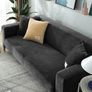 Kit Suede Class 2 en 1 — 2 Fundas en Suede Premium | Acabado Sofisticado y Antideslizante