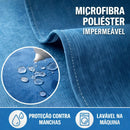 Kit Aqua Protect 2 en 1 — 2 Fundas Semi-Impermeables | Protección Inteligente contra Líquidos