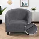 Funda para Sillón - Terciopelo