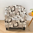 Funda para Sillón - Spandex