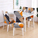 Kits Fundas para Silla Estampada