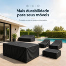 Fundas Impermeables para Muebles de Exterior