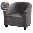 Funda para Sillón - Terciopelo