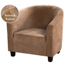 Funda para Sillón - Terciopelo