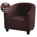 Funda para Sillón - Terciopelo