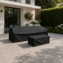 Fundas Impermeables para Muebles de Exterior